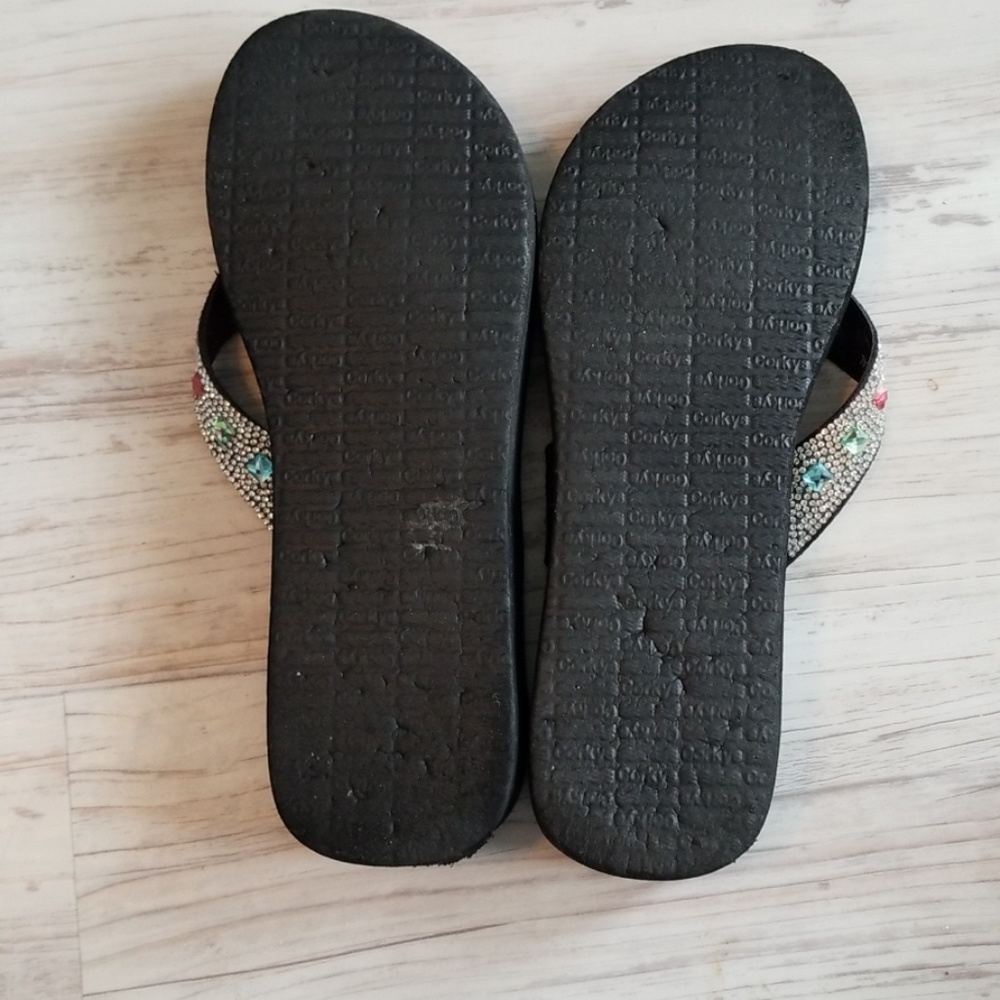 Flip flops - Picture 4 of 5